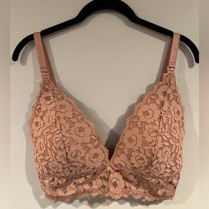 Momando nursing bra size 38E
